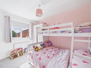 Bedroom 2- click for photo gallery